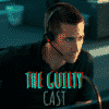 The Guilty poster