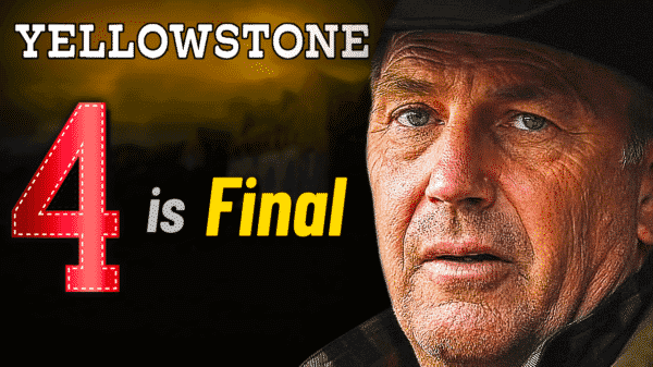 Will Yellowstone Season 4 be the last season? Season 5 News