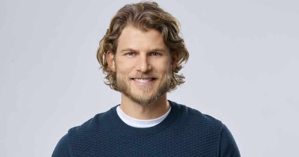 Travis Van Winkle