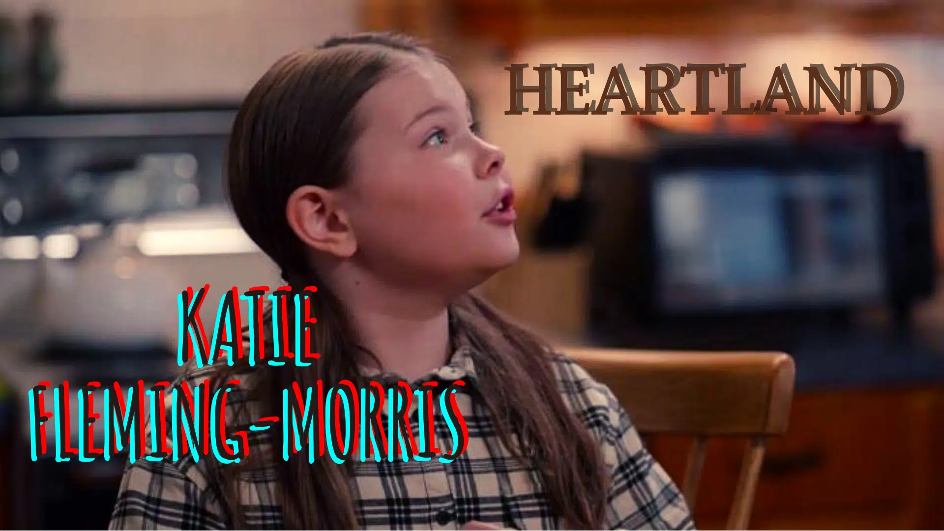 Katie Fleming-Morris Heartland