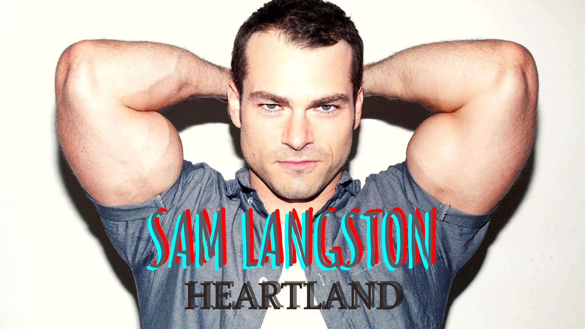 Sam Langston Heartland