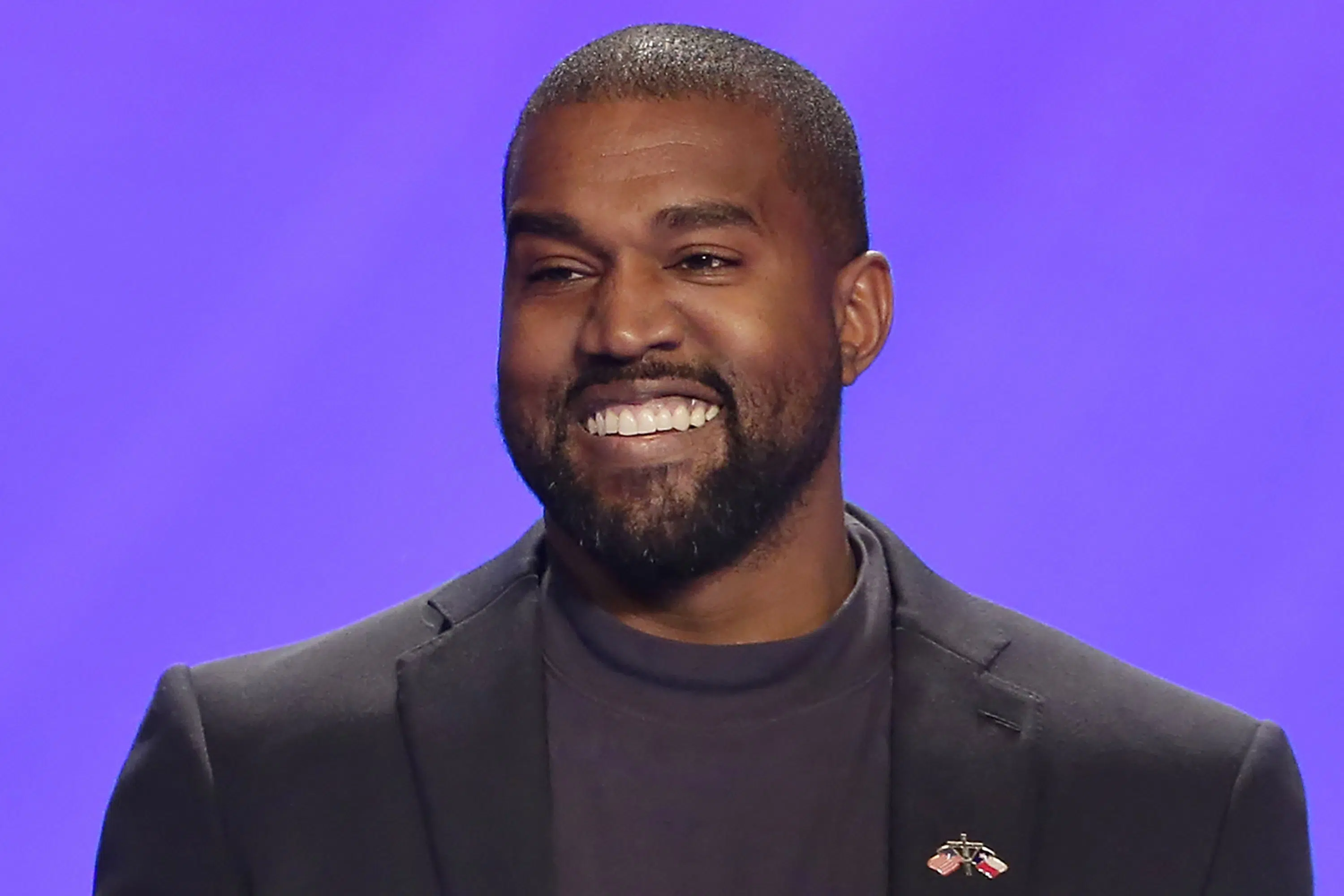 Jeen-yuhs Kanye West