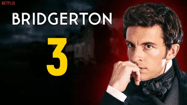 Bridgerton Season 3