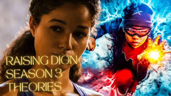 Raising Dion Season 3 Theories - Will Crooked Energy Return?