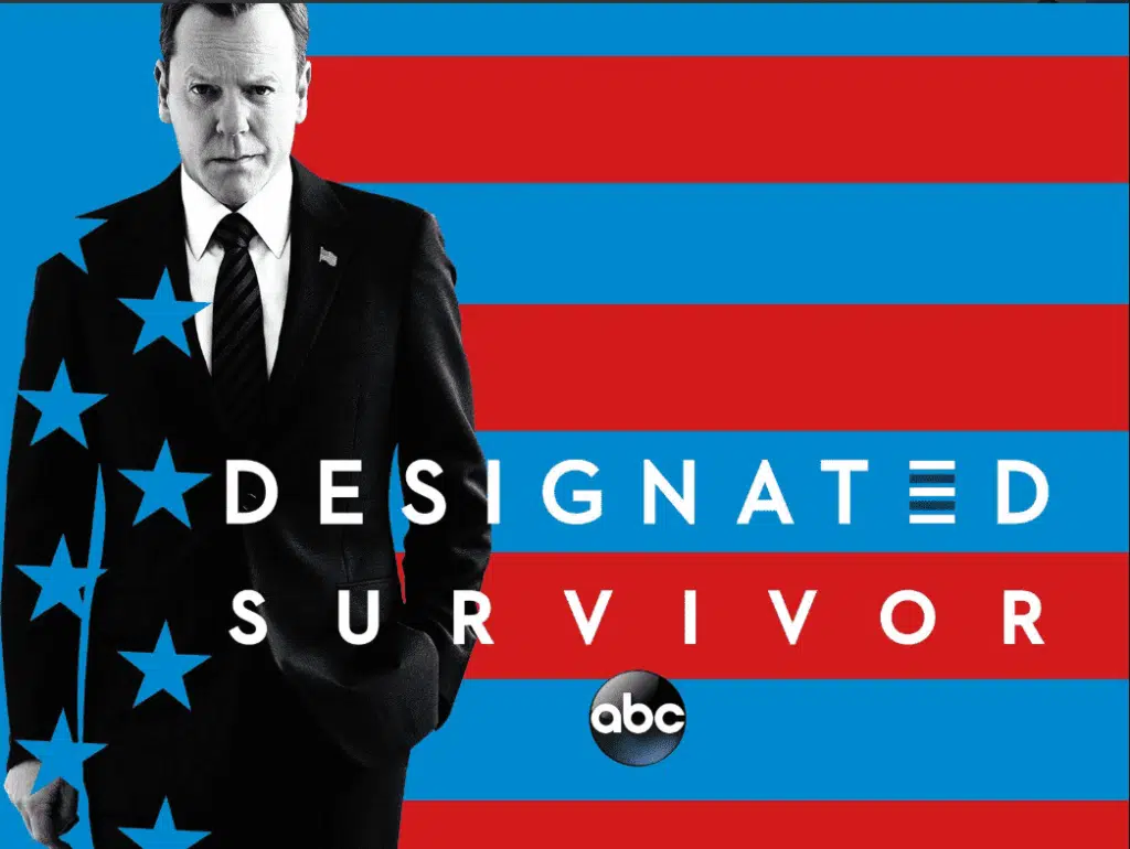 Designated Survivor