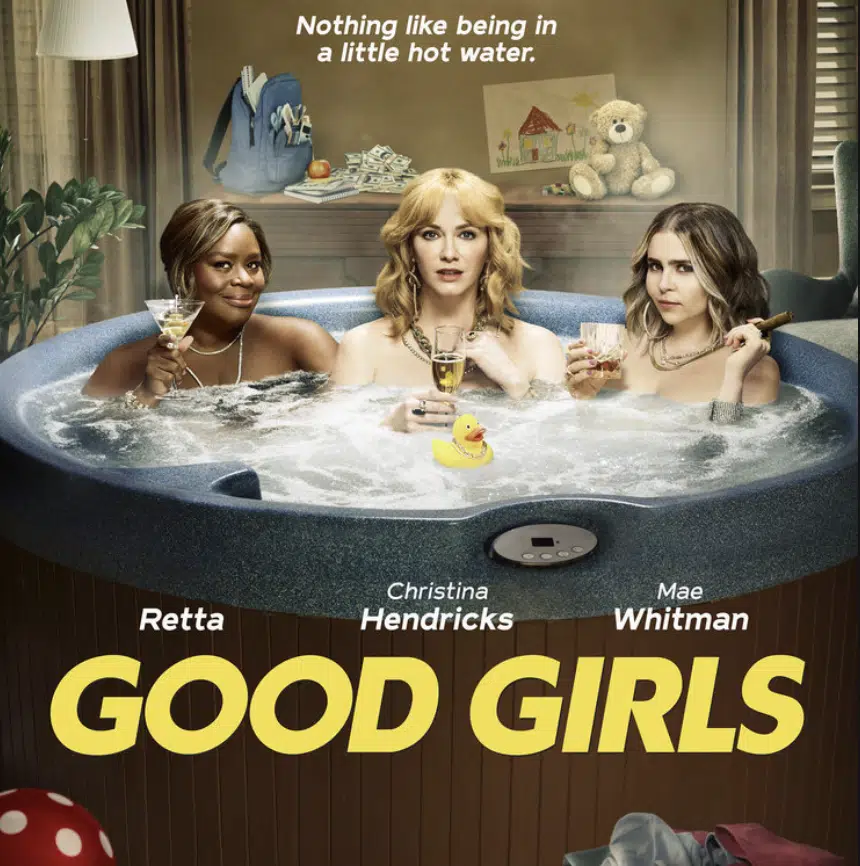 Good Girls (2018-2021)