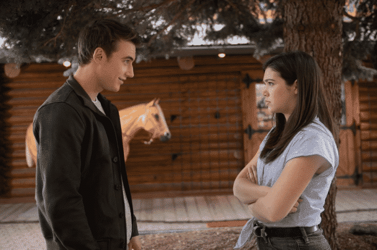 Heartland Season 16 Episode 1 Is Amy Dying?