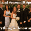 Heartland Season 16 Spoilers - Everything we know so far!