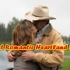 Heartland Best Romantic Scenes