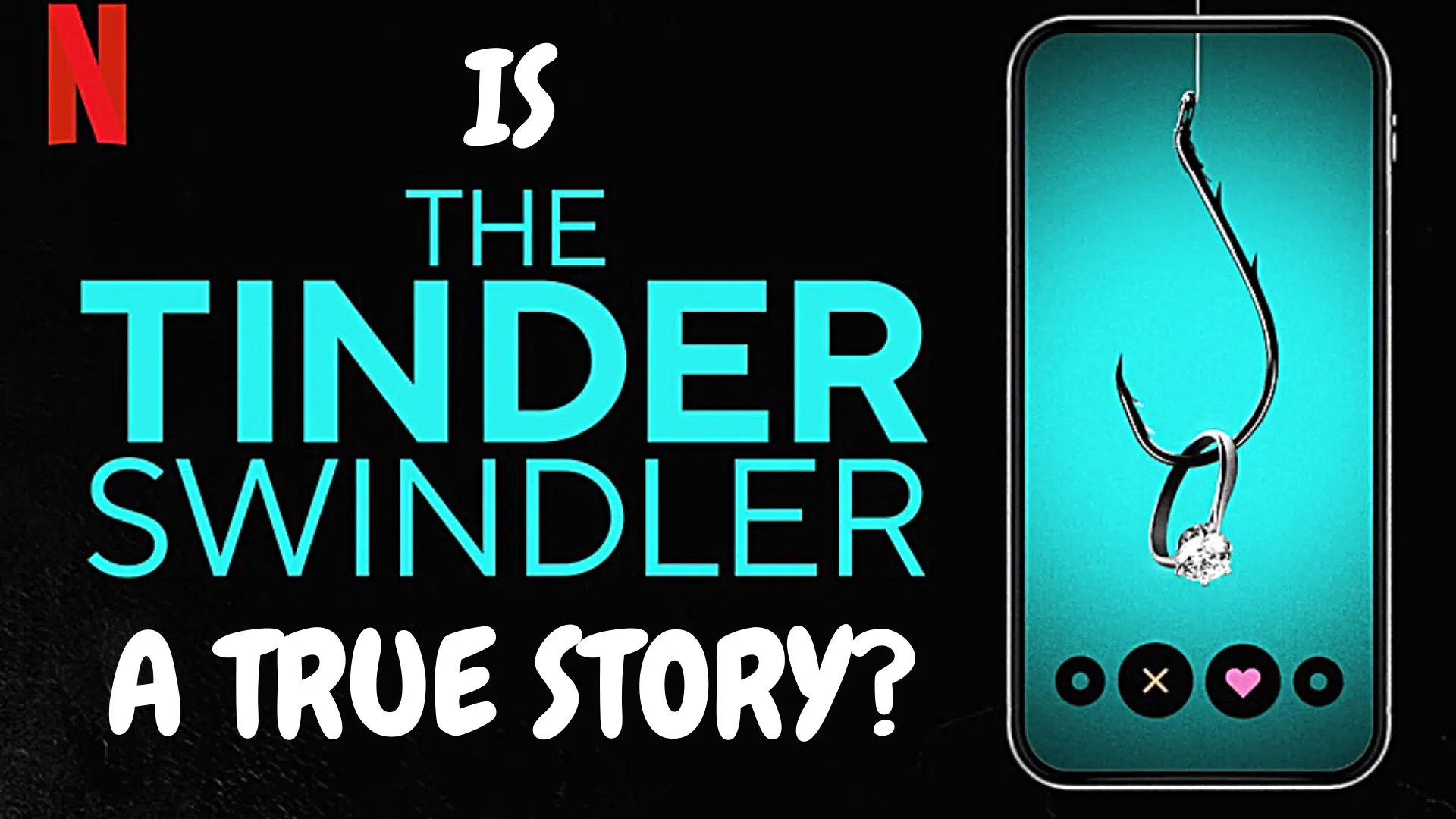 Is The Tinder Swindler A True Story?
