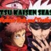 Jujutsu Kaisen Season 2 Release Date