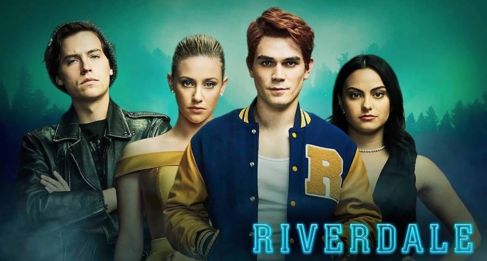 Riverdale Main Cast
