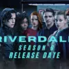 Riverdale Season 6 Release Date