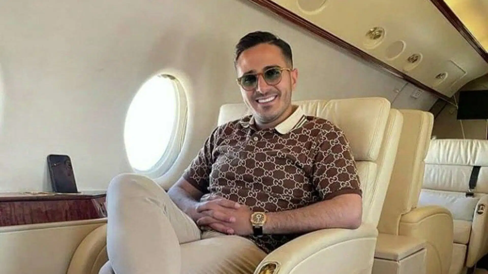 Simon Leviev