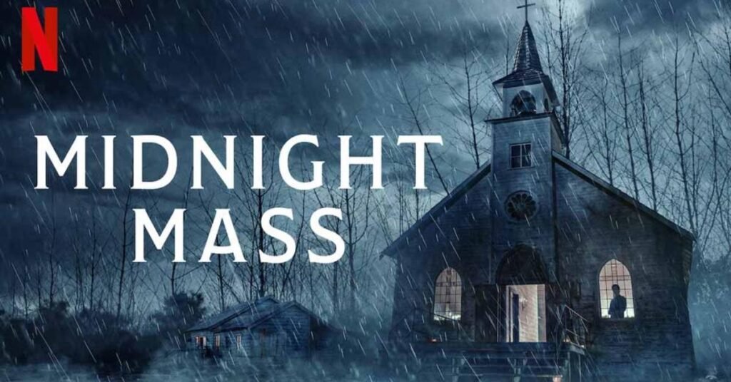 Where does Midnight Mass take place