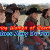 Women of Heartland