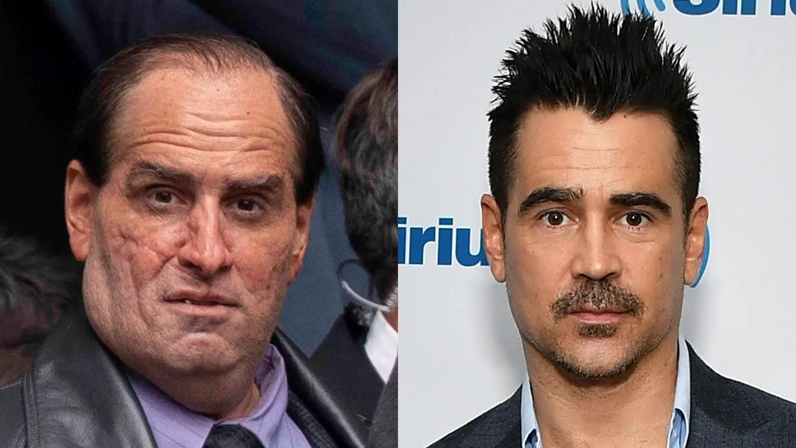 Colin Farrell as The Penguin (Oswald Cobblepot) in The Batman (2022)