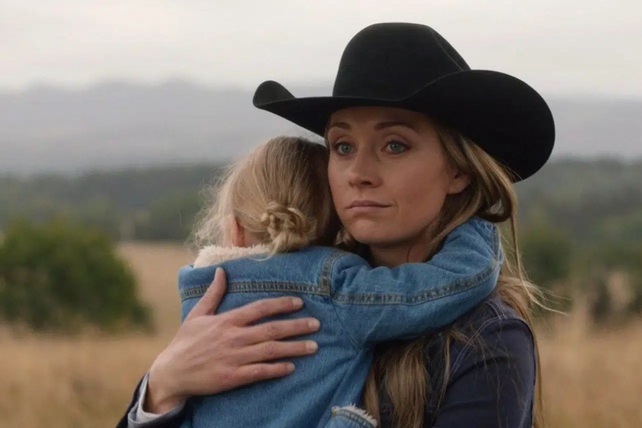 Heartland Season 15
