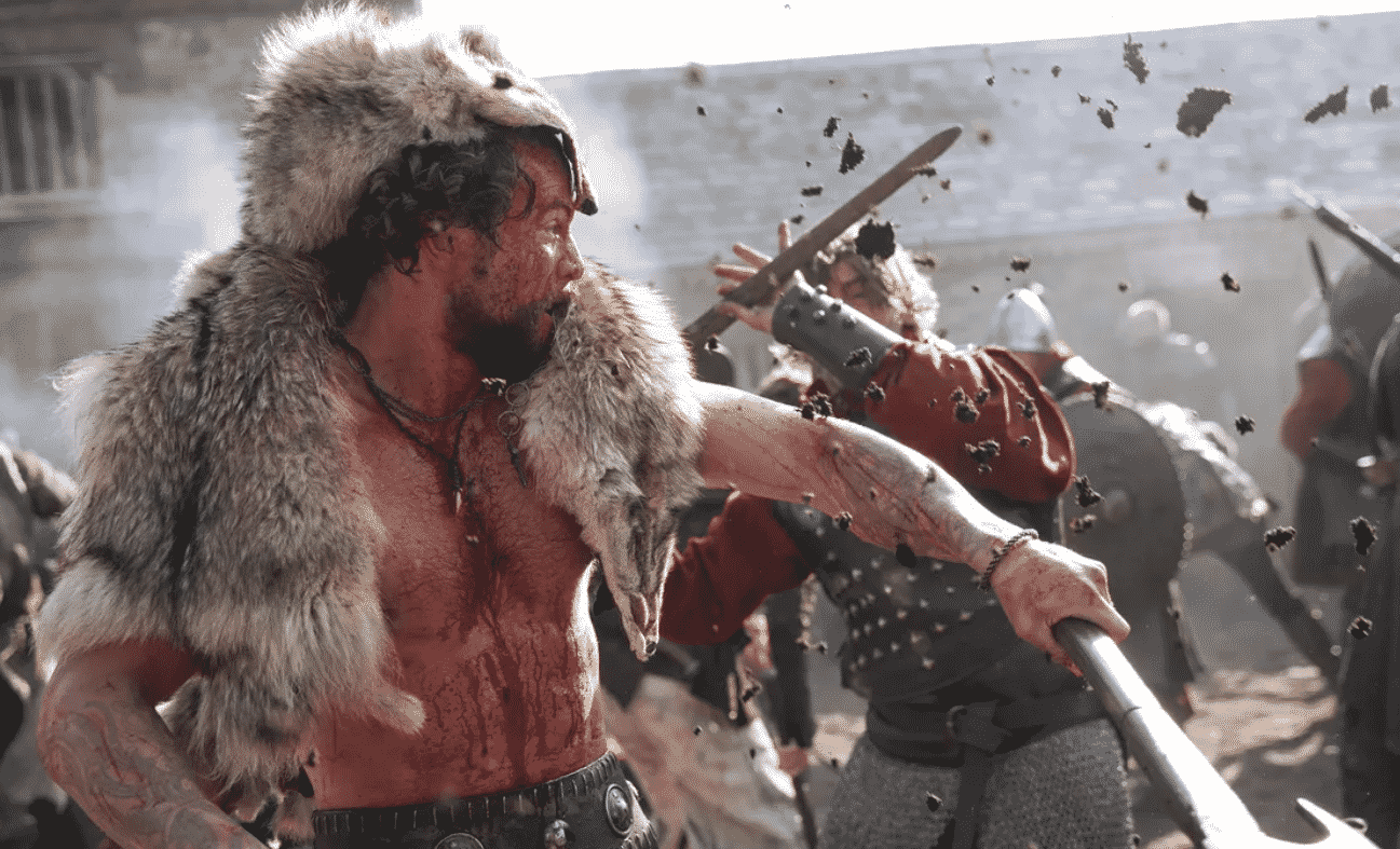 Vikings: Valhalla Trailer