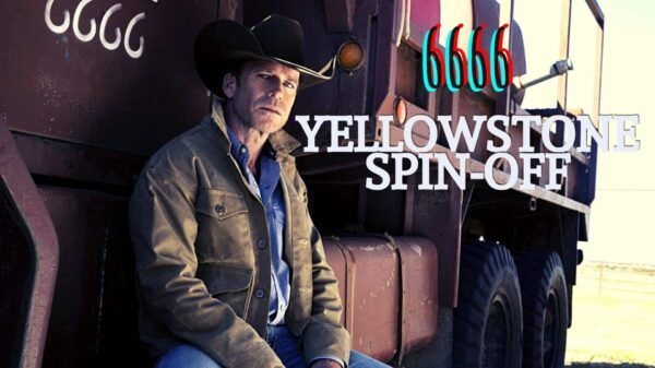 6666 Yellowstone Spin-Off