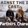 Against the Ice Cast - Age, Partners, Characters