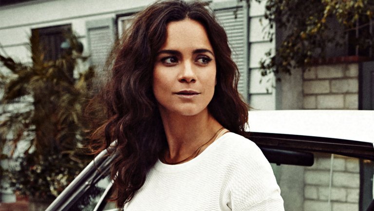 Alice Braga from Queen of the South Cast