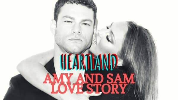 Amy and Sam Love Story