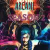 Arcane Season 2
