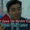 Best Gong Yoo Movies Ranked