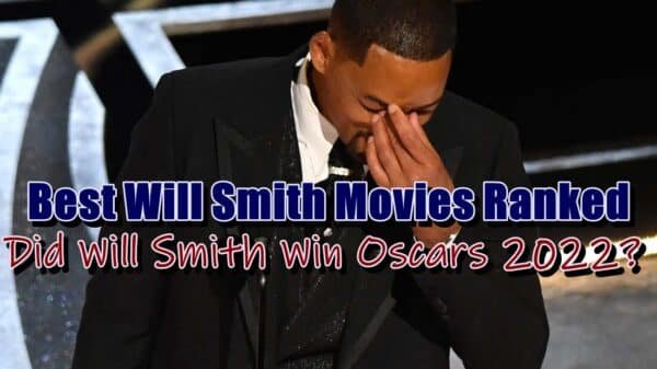 Best Will Smith Movies Ranked