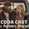 CODA Cast - Ages, Partners, Characters