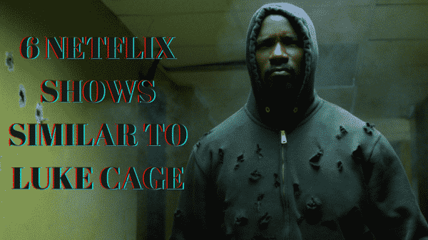 Shows Like Marvel's Luke Cage: 6 Great Shows on Netflix