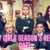 Derry Girls Season 3 Release Date, Trailer - Is it Renewed or Cancelled