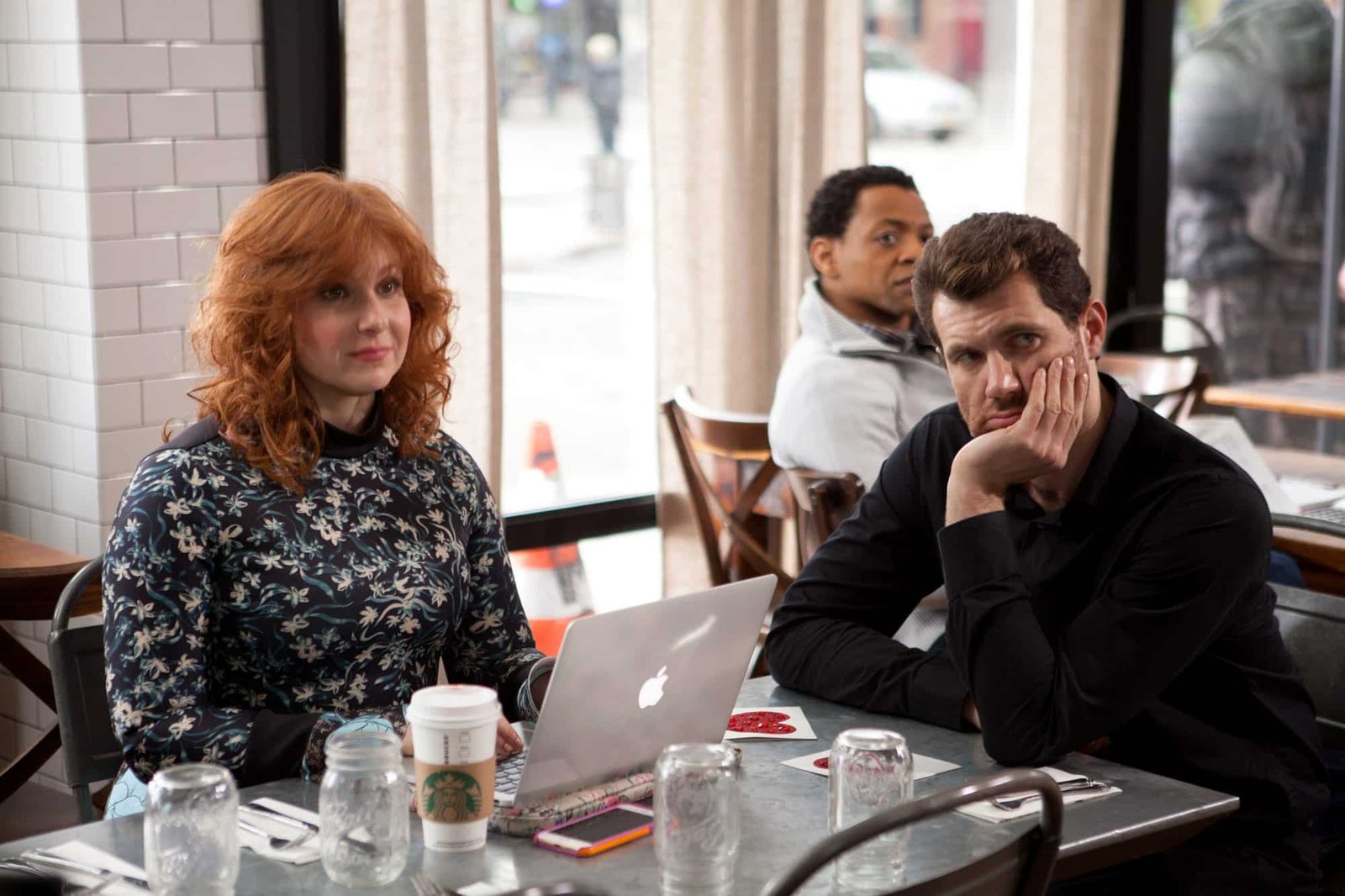 Shows Like Difficult People Hulu