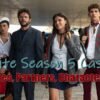 Elite Season 5 Cast