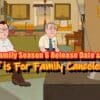 F is For Family Season 6 Release Date