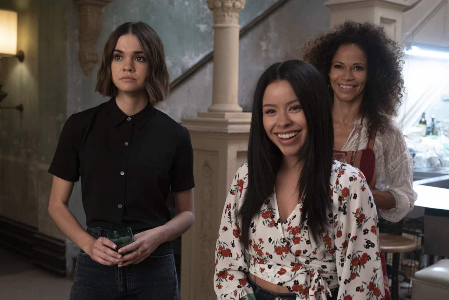 Good Trouble Season 4 Release Date Everything We Know