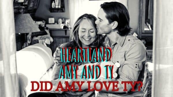 Heartland Amy and Ty