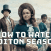 How to Watch Sanditon Season 2