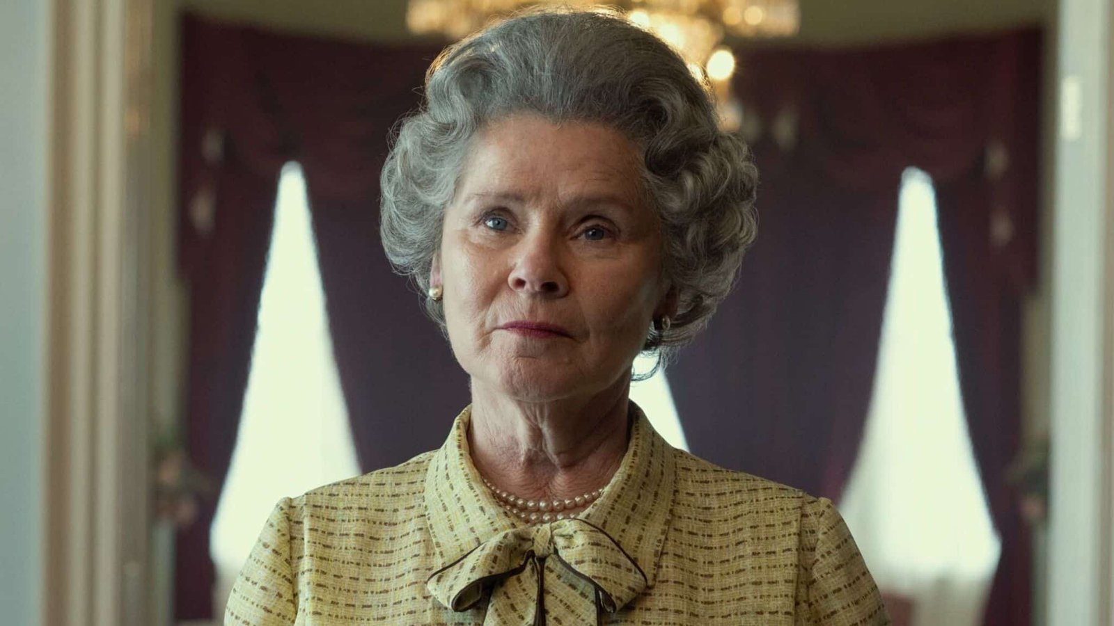 The Crown Season 5 Cast - Ages, Partners, Characters -