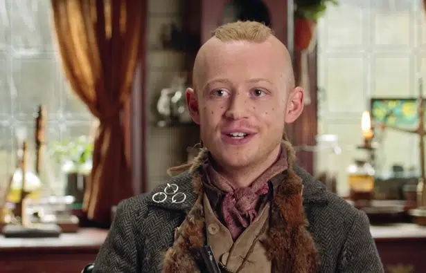 Outlander Season 6 Cast Juicy Details - Who is Sam Heughan Girlfriend?