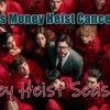 Money Heist Characters