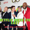 Netflix Queer Eye Cast - Ages, Real Life Partner