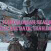 The Mandalorian Season 3 Release Date, Trailer - Everything We Know So Far!