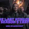 The Last Kingdom Season 5 Cast - Who Is Leaving The Netflix Series?