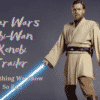 Star Wars Obi-Wan Kenobi Trailer - Everything We Know So Far!