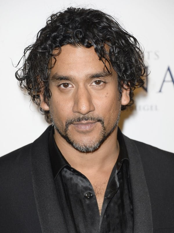 The Dropout Cast: Naveen Andrews