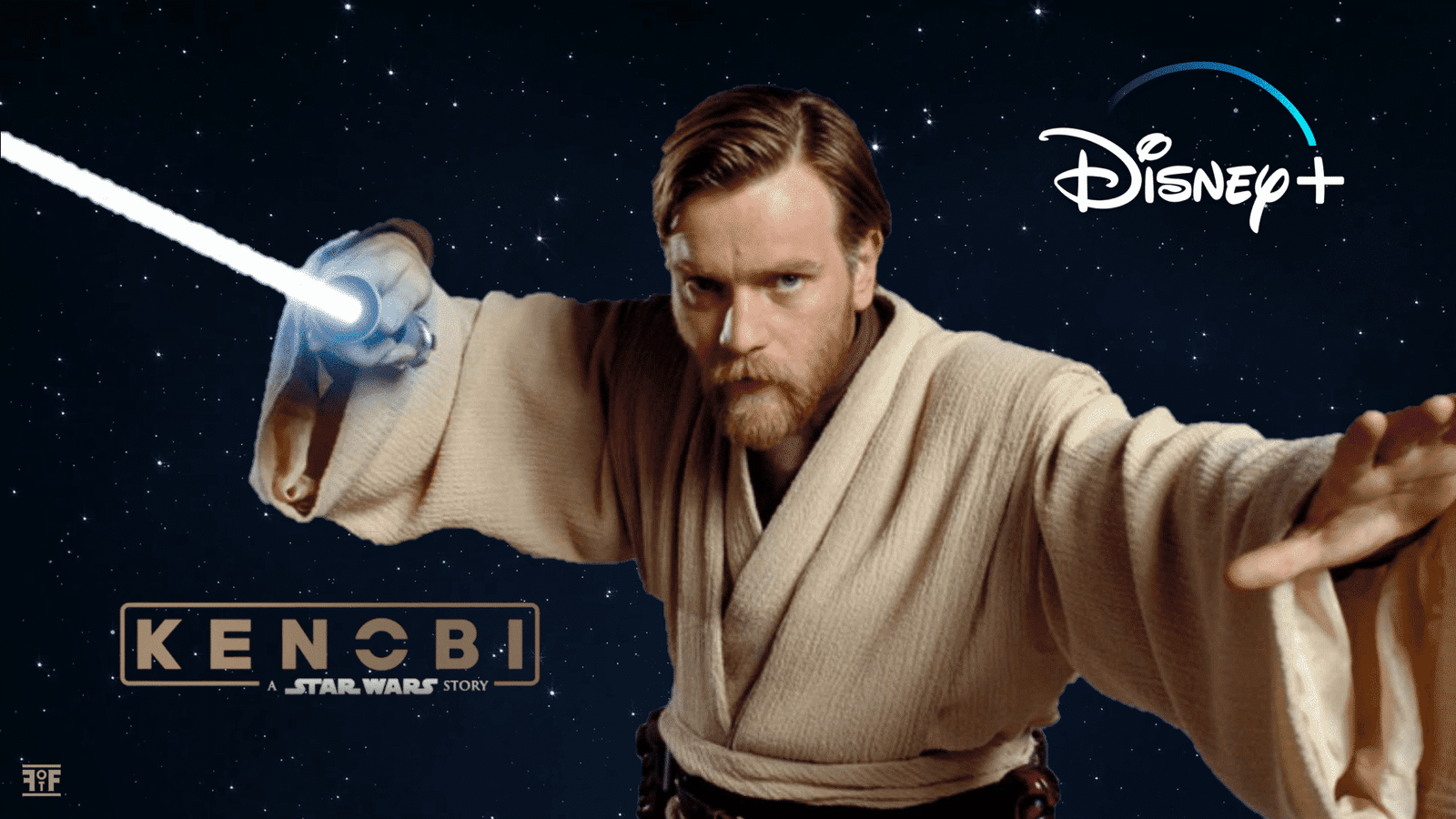 The series will come to Disney+ on May 25