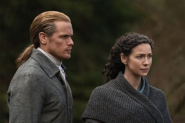 How to Watch Outlander Season 6? - Is Outlander on Netflix? Outlander Season 6 Episode 1 Ending Explained 