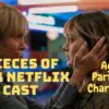 Pieces of Her NetflIx Cast - Ages, Partners, Characters